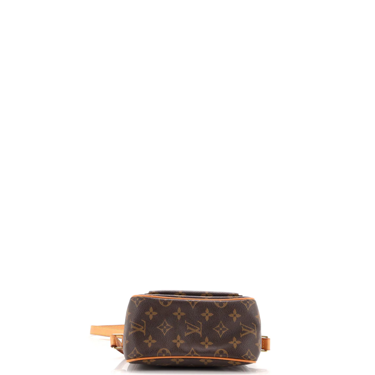 Viva Cite Handbag Monogram Canvas PM - Deep Luxury