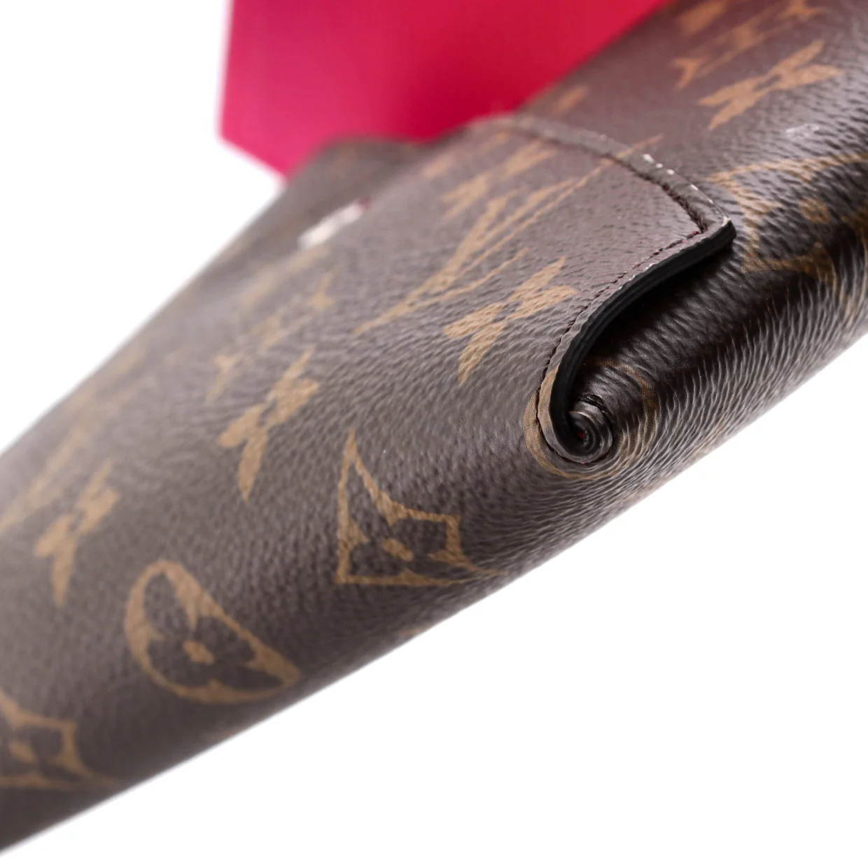 Kirigami Pochette Set Monogram Canvas - Deep Luxury