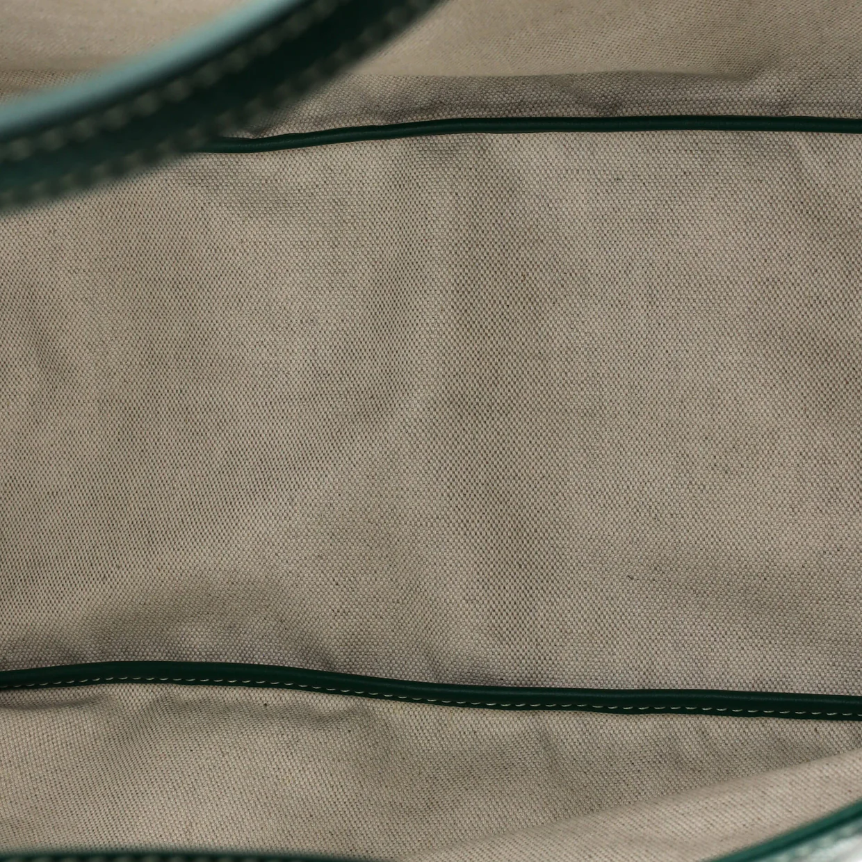 Saint Louis Tote Coated Canvas PM - Deep Luxury