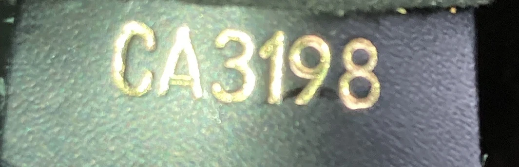 City Pouch Limited Edition Patches Monogram Canvas - Deep Luxury