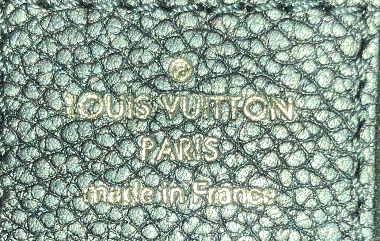 OnTheGo Tote Monogram Empreinte Giant PM - Deep Luxury