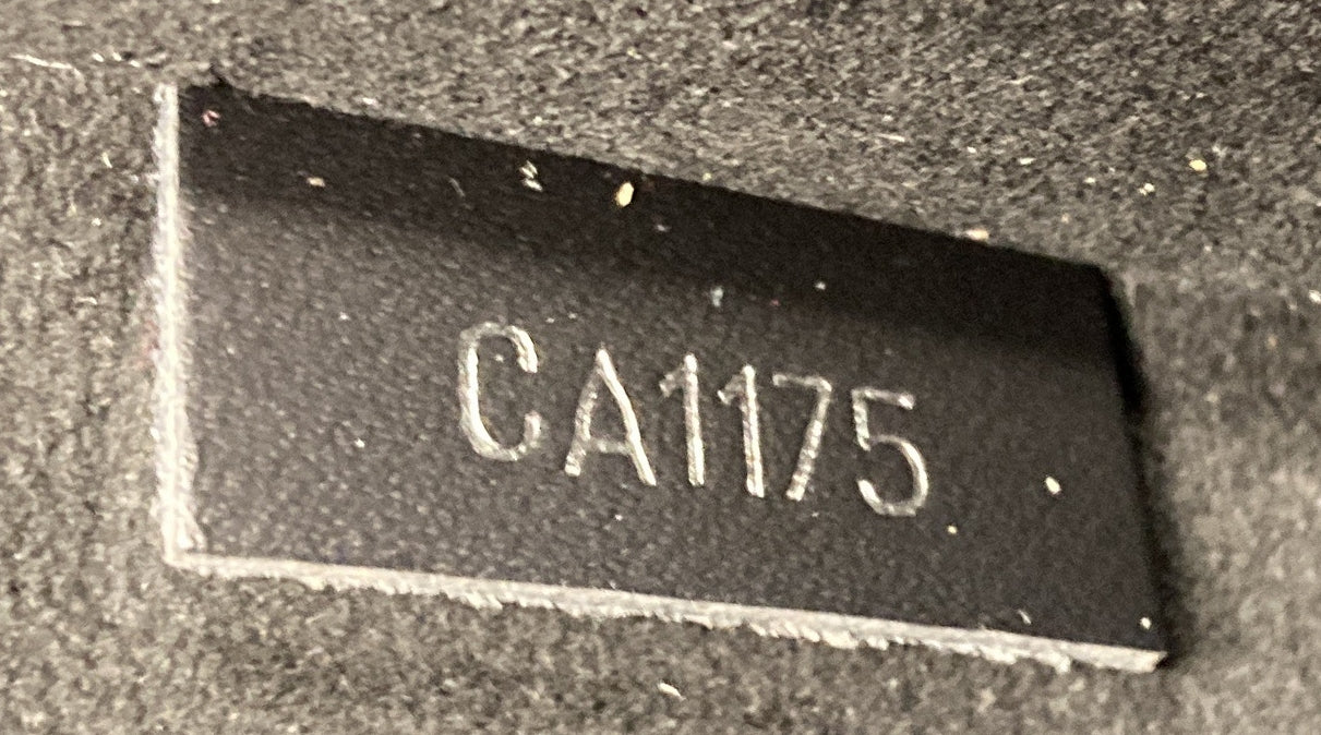 Neverfull Tote Epi Leather MM - Deep Luxury