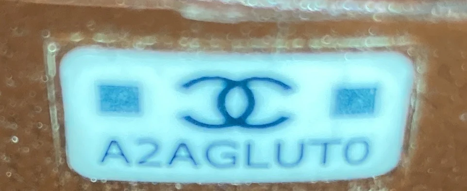 Square Classic Flap Top Handle Clutch with Chain Quilted Lambskin - Deep Luxury