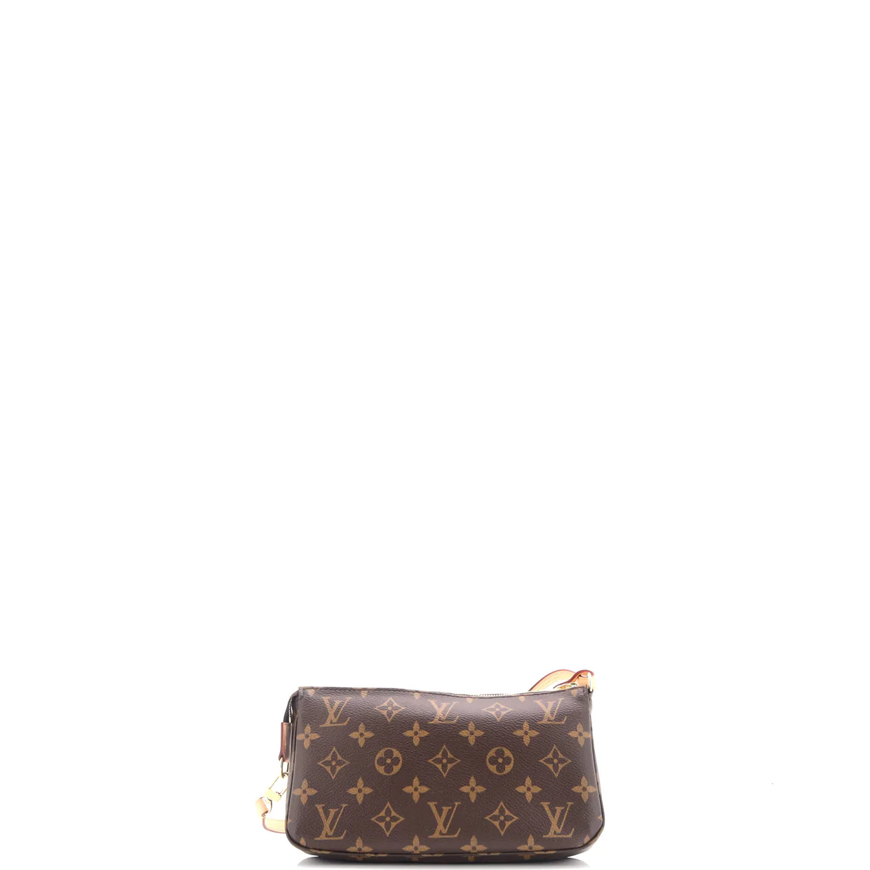 Pochette Accessoires NM Monogram Canvas - Deep Luxury