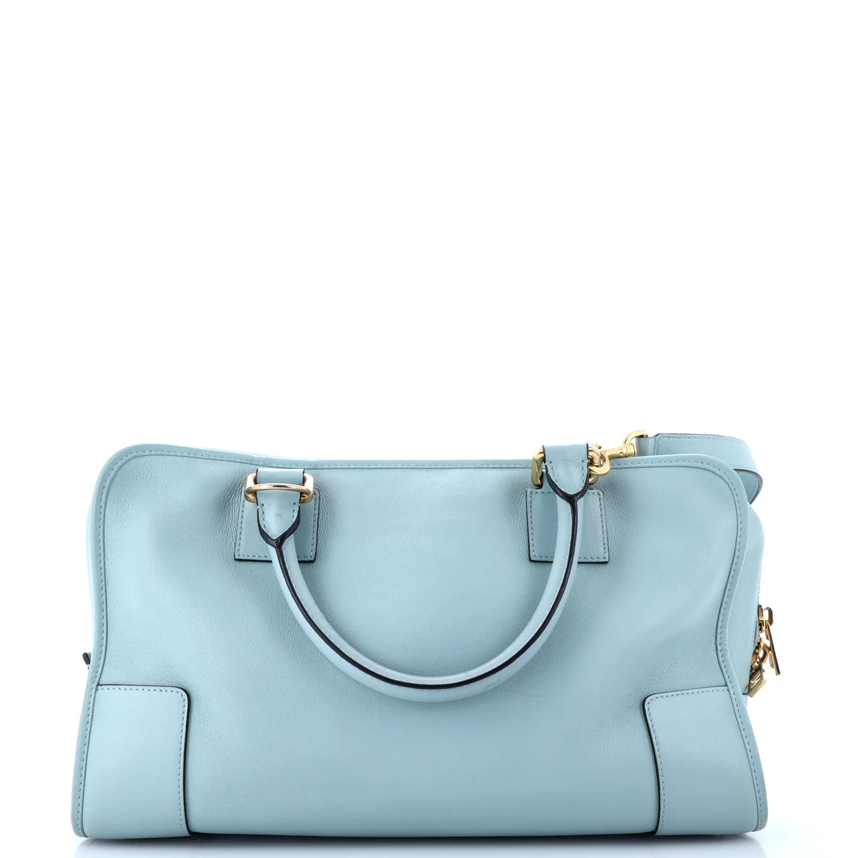 Amazona NM Bag Leather 36 - Deep Luxury