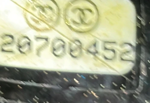 Beauty CC Clutch Quilted Caviar - Deep Luxury