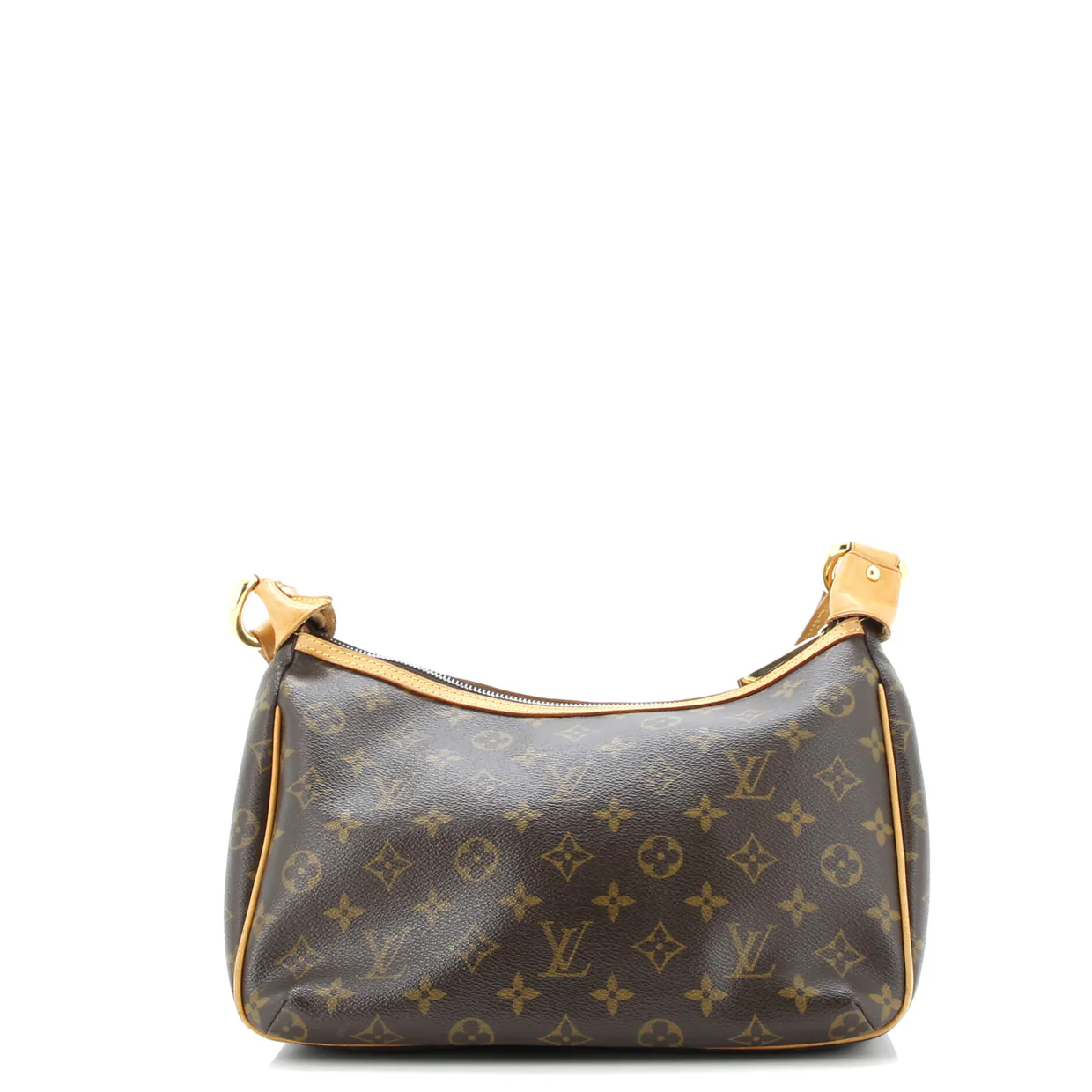 Tikal Handbag Monogram Canvas GM - Deep Luxury