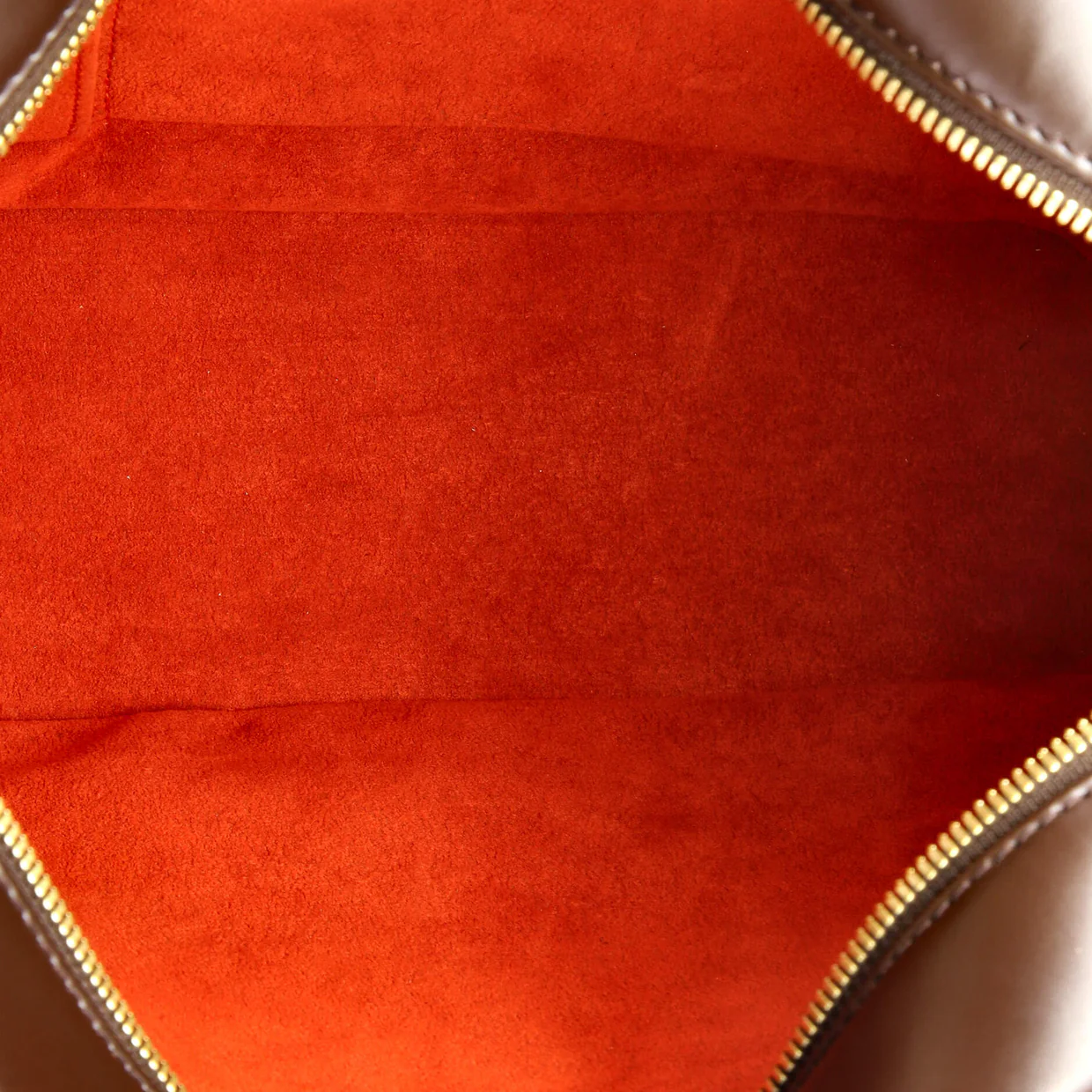 Sarria Handbag Damier Horizontal - Deep Luxury