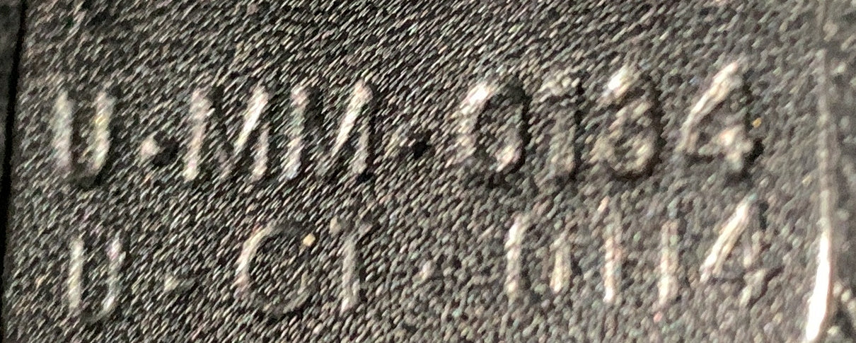 Luggage Bag Smooth Leather Nano - Deep Luxury