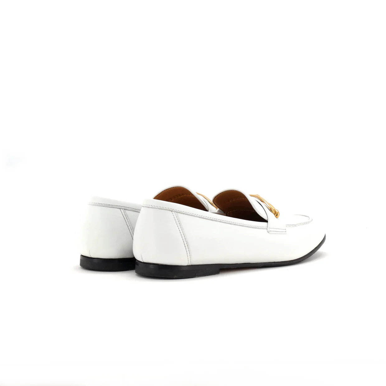 Women's Colette Loafers Leather - Deep Luxury