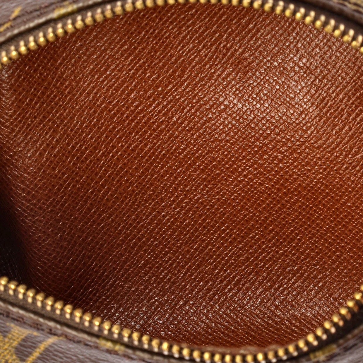 Papillon Pochette Monogram Canvas Mini - Deep Luxury