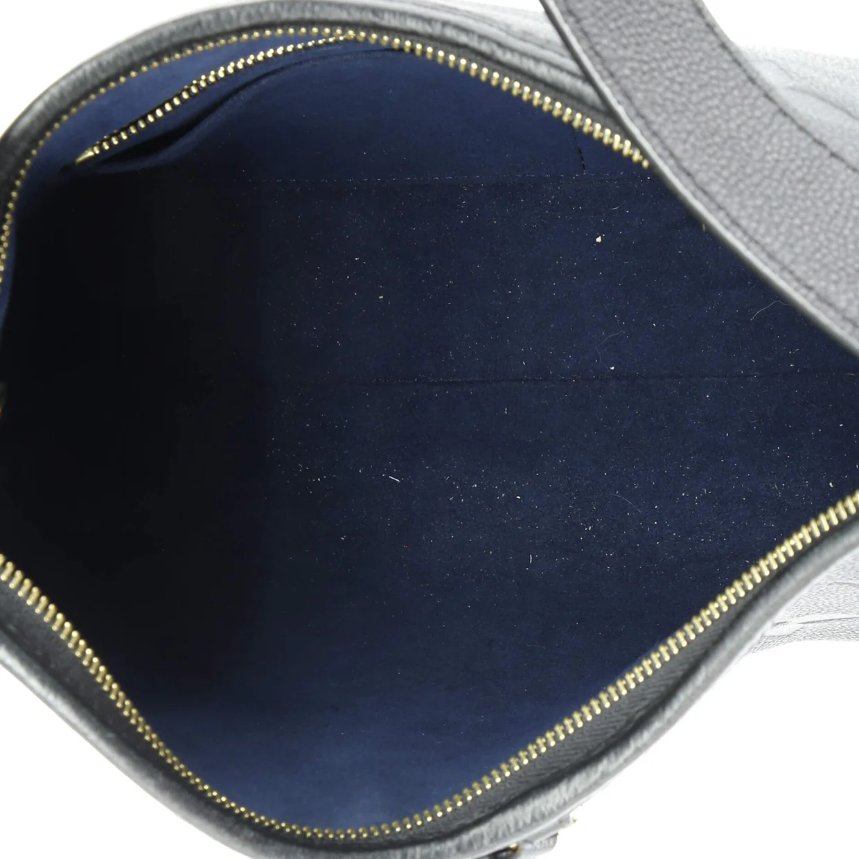 CarryAll Hobo Monogram Empreinte Giant PM - Deep Luxury