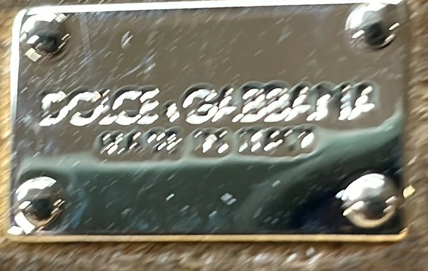 Miss Sicily Bag Crystal Embellished Embroidered Lurex with Python Medium - Deep Luxury