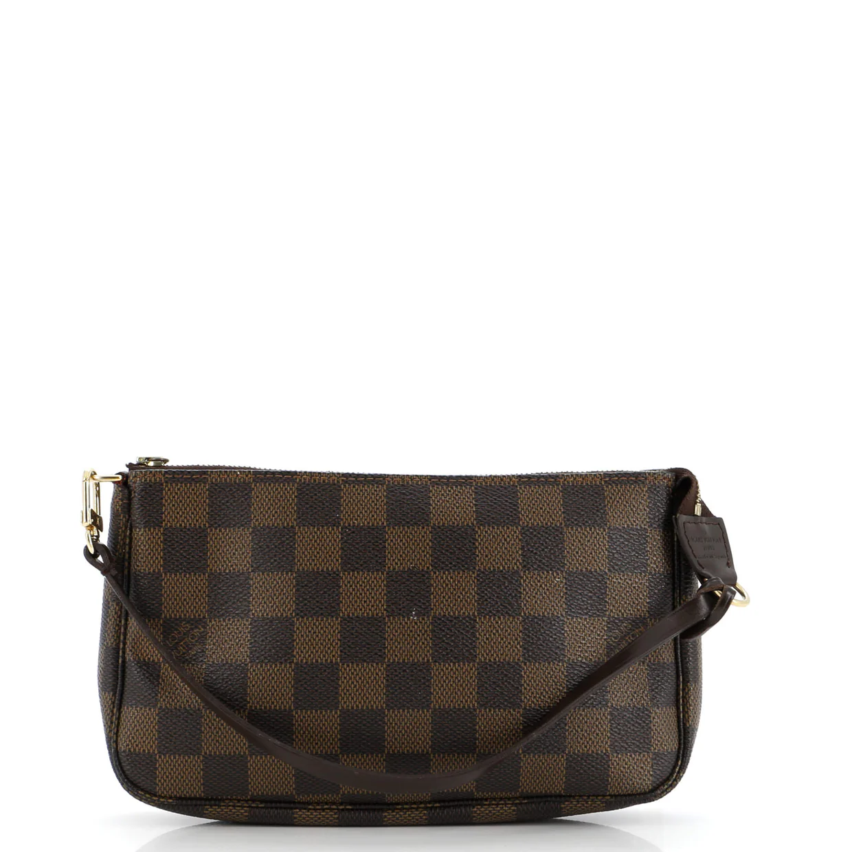 Pochette Accessoires Monogram Canvas - Deep Luxury