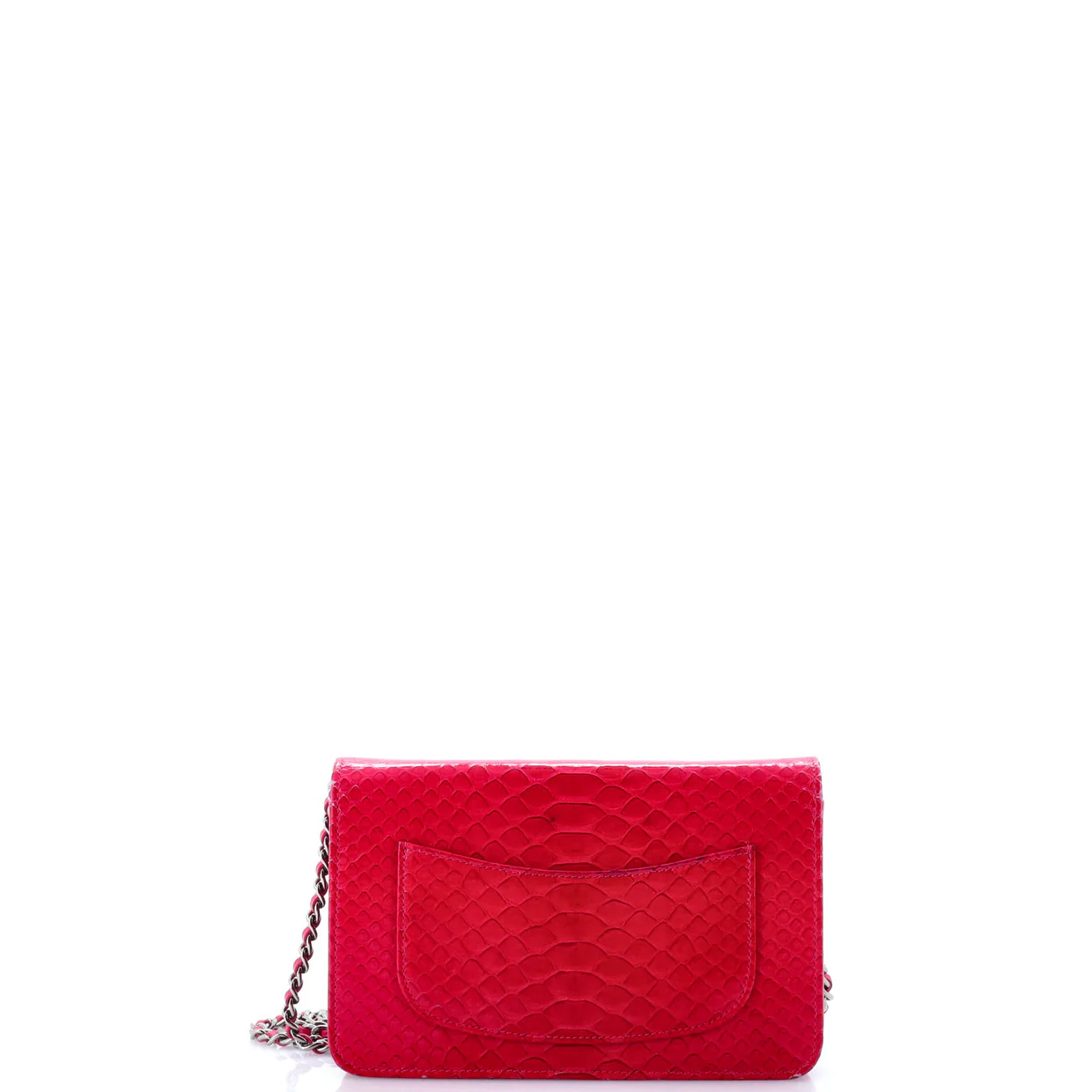 Wallet on Chain Python - Deep Luxury