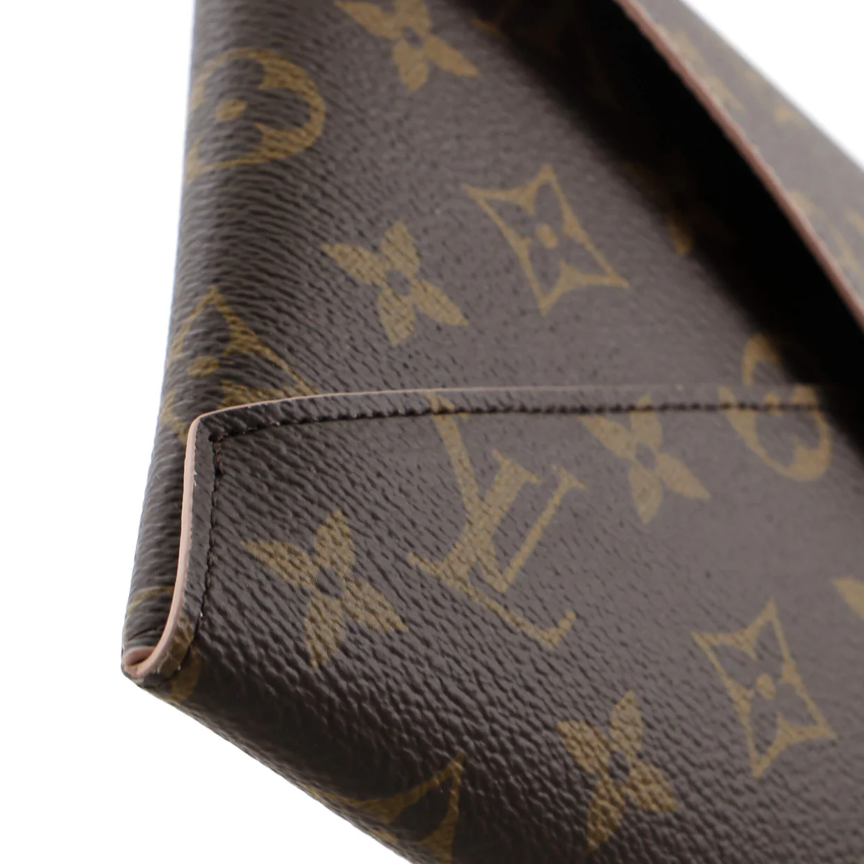 Kirigami Pochette Set Monogram Canvas - Deep Luxury