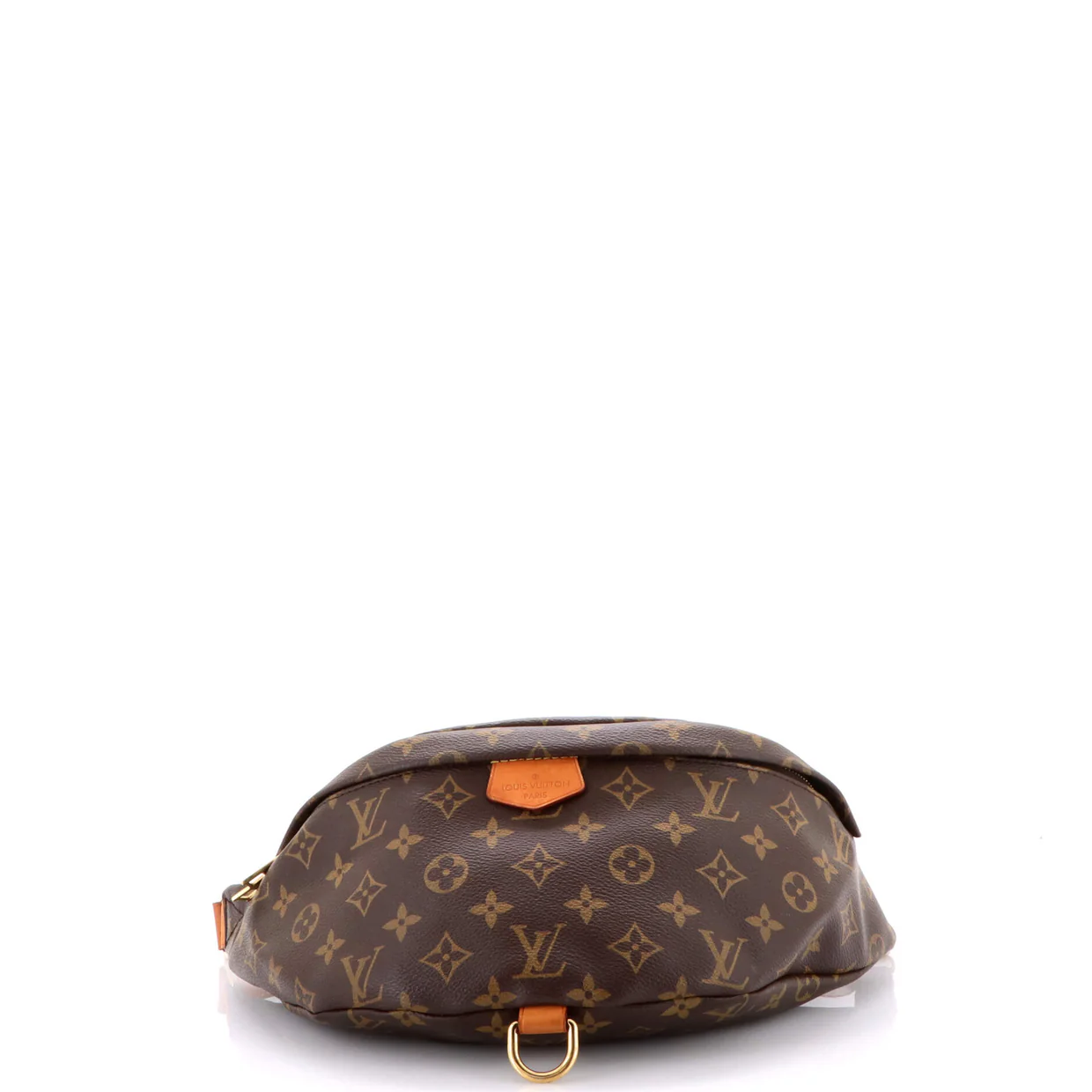 Bum Bag Monogram Canvas - Deep Luxury