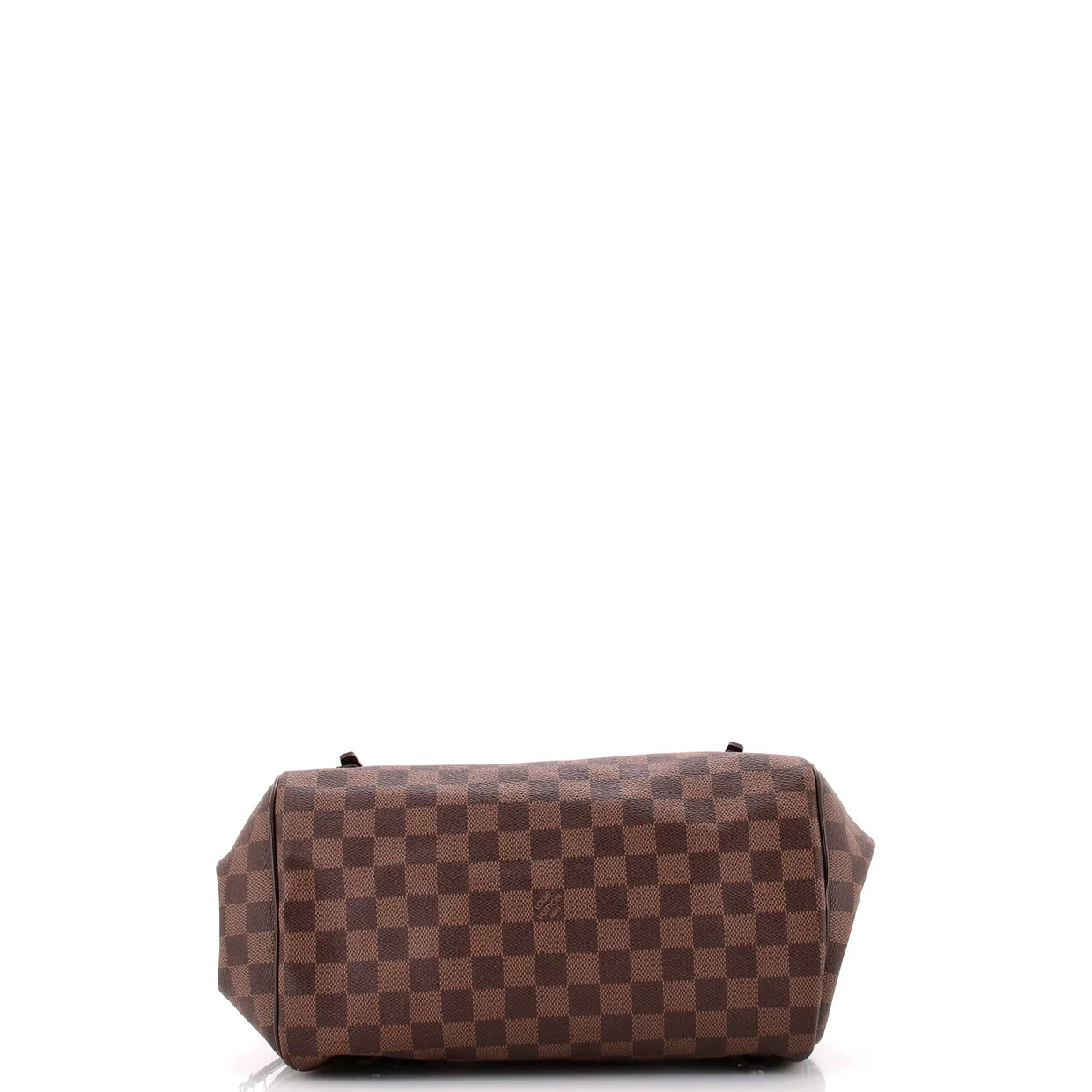 Rivington Satchel Damier GM - Deep Luxury