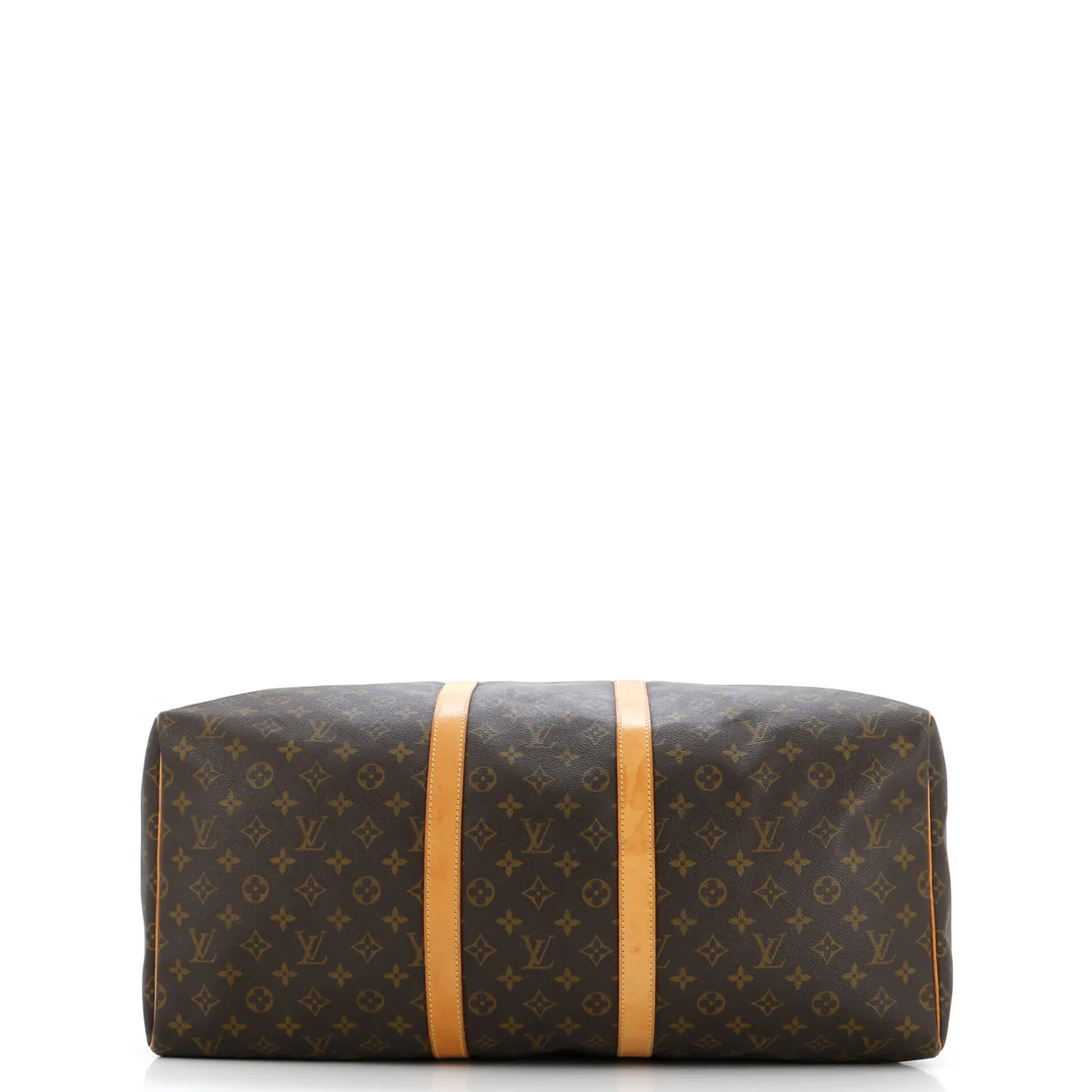 Keepall Bag Monogram Canvas 55 - Deep Luxury