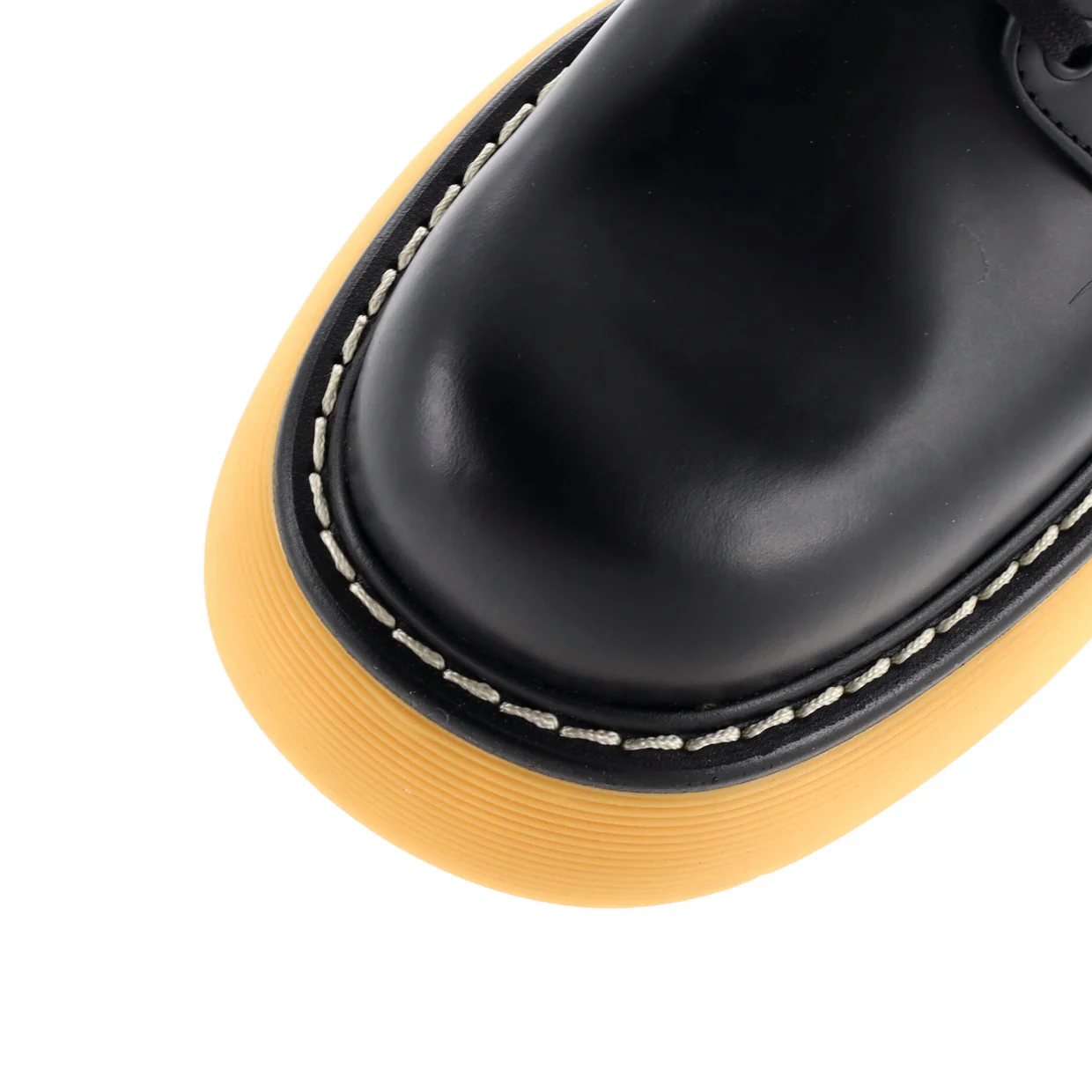 Men's Swell Ankle Boots Leather - Deep Luxury