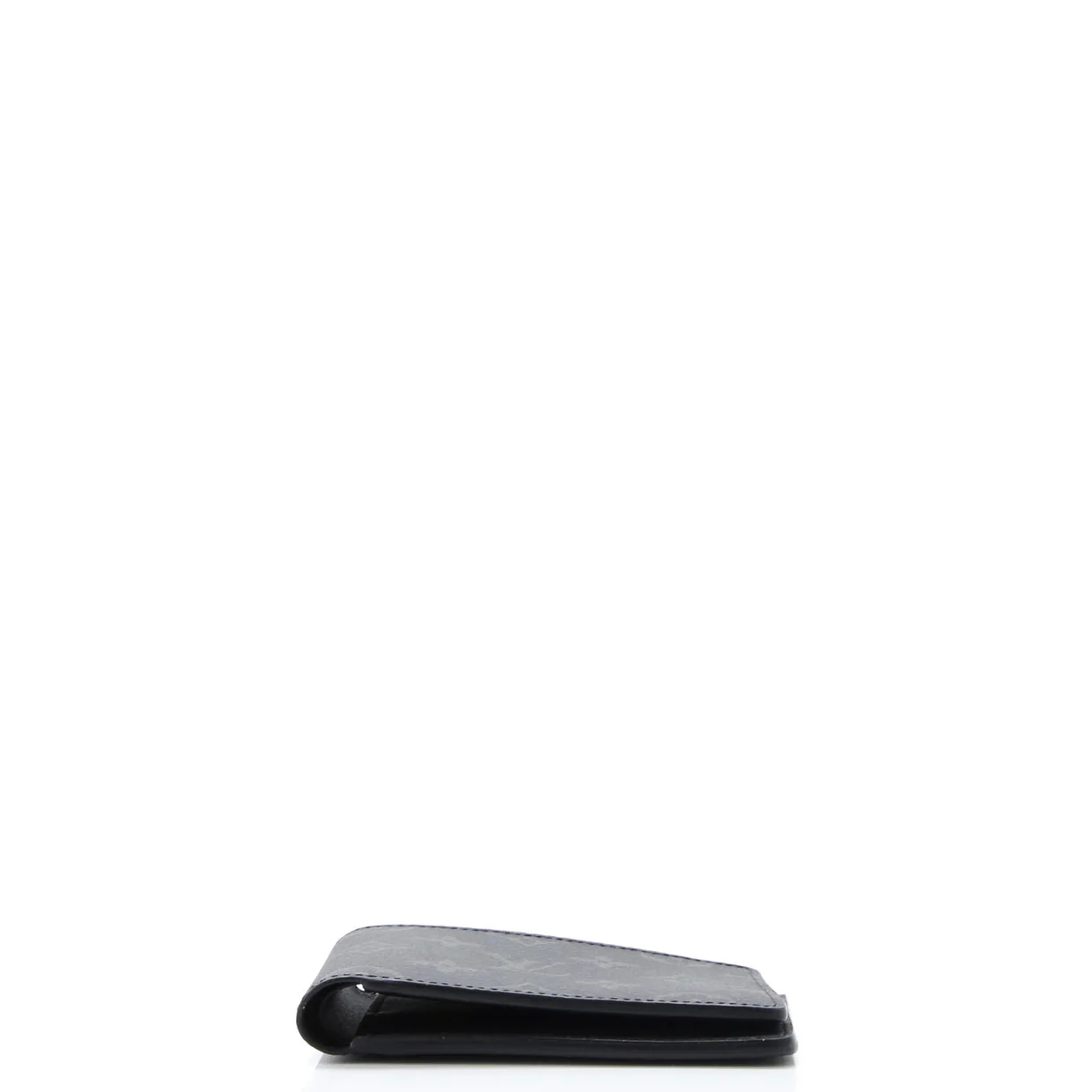 Multiple Wallet Monogram Eclipse Canvas - Deep Luxury