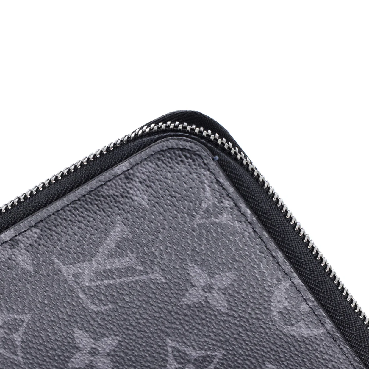 Zippy Organizer Monogram Eclipse Canvas - Deep Luxury