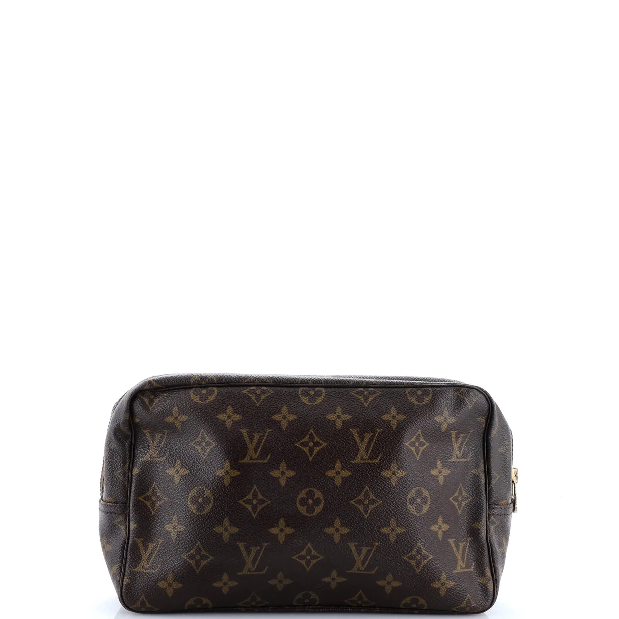 Trousse Toiletry Pouch Monogram Canvas 28 - Deep Luxury
