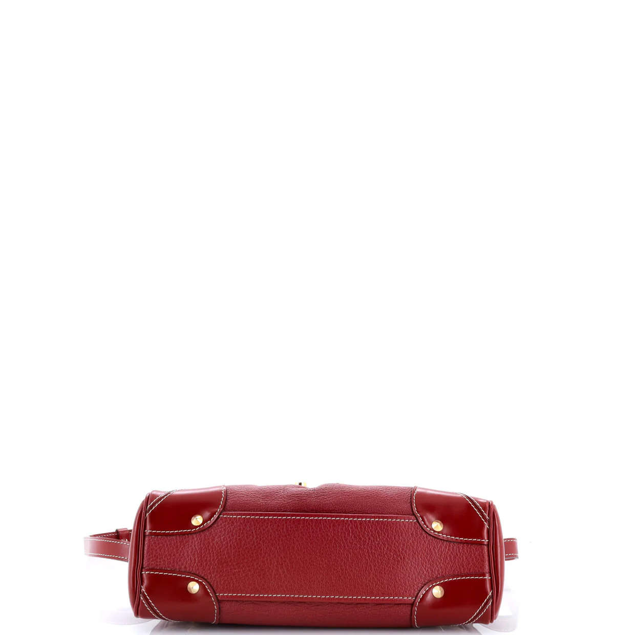 Suhali L'Essentiel Handbag Leather - Deep Luxury