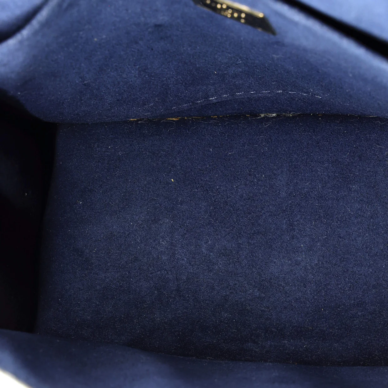 Spring Street NM Handbag Monogram Vernis with Monogram Canvas and Epi Leather - Deep Luxury