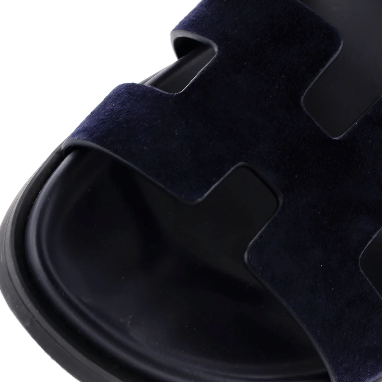 Women's Chypre Sandals Suede - Deep Luxury