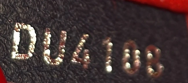 Lockme Bucket Bag Braided Leather - Deep Luxury