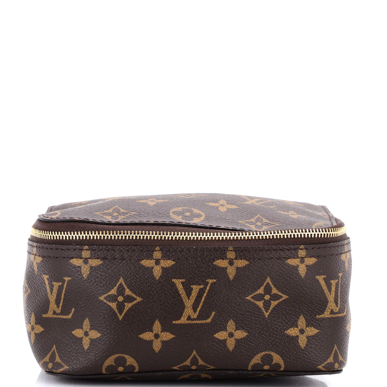 Packing Cube Monogram Canvas PM - Deep Luxury