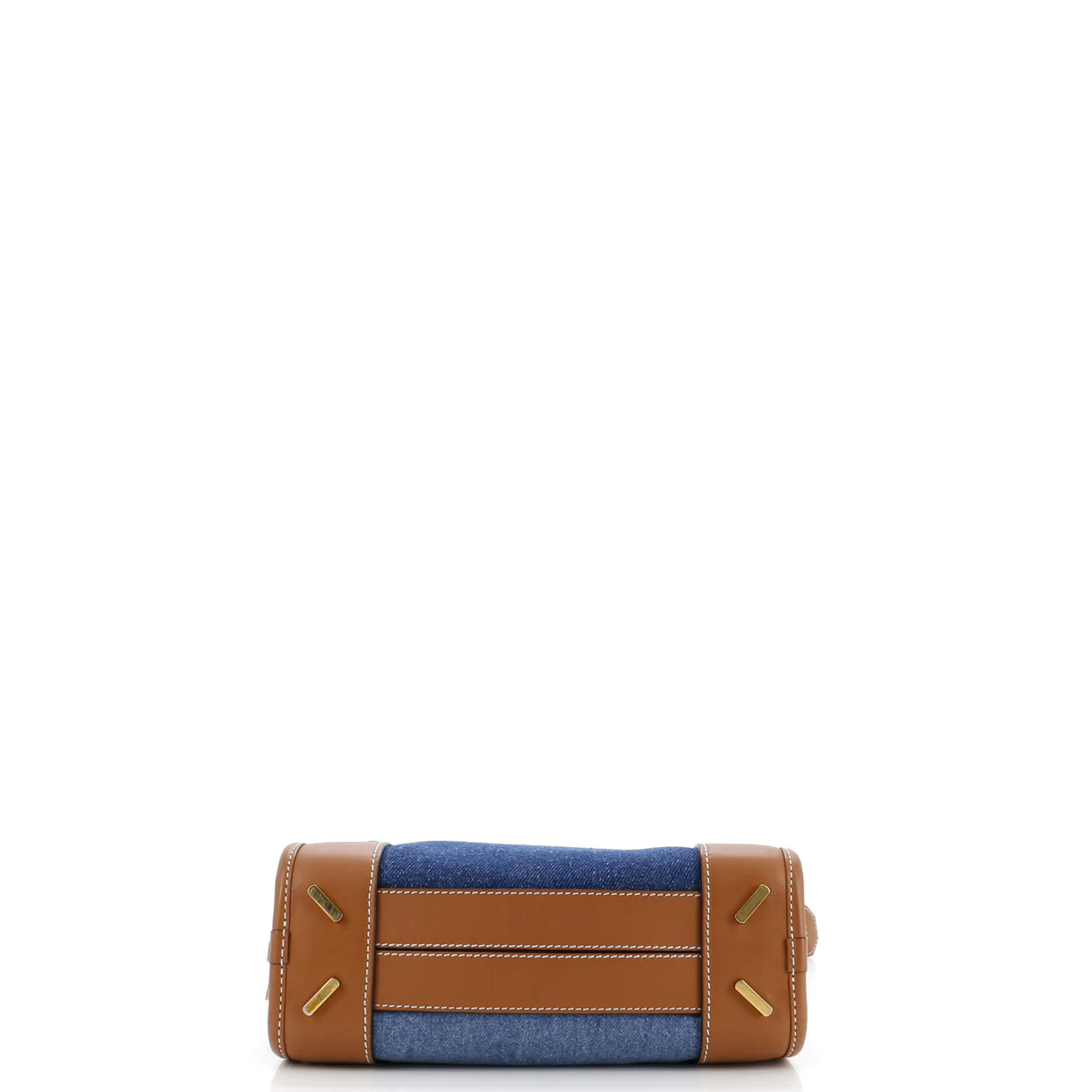 Amazona NM Bag Denim 23 - Deep Luxury