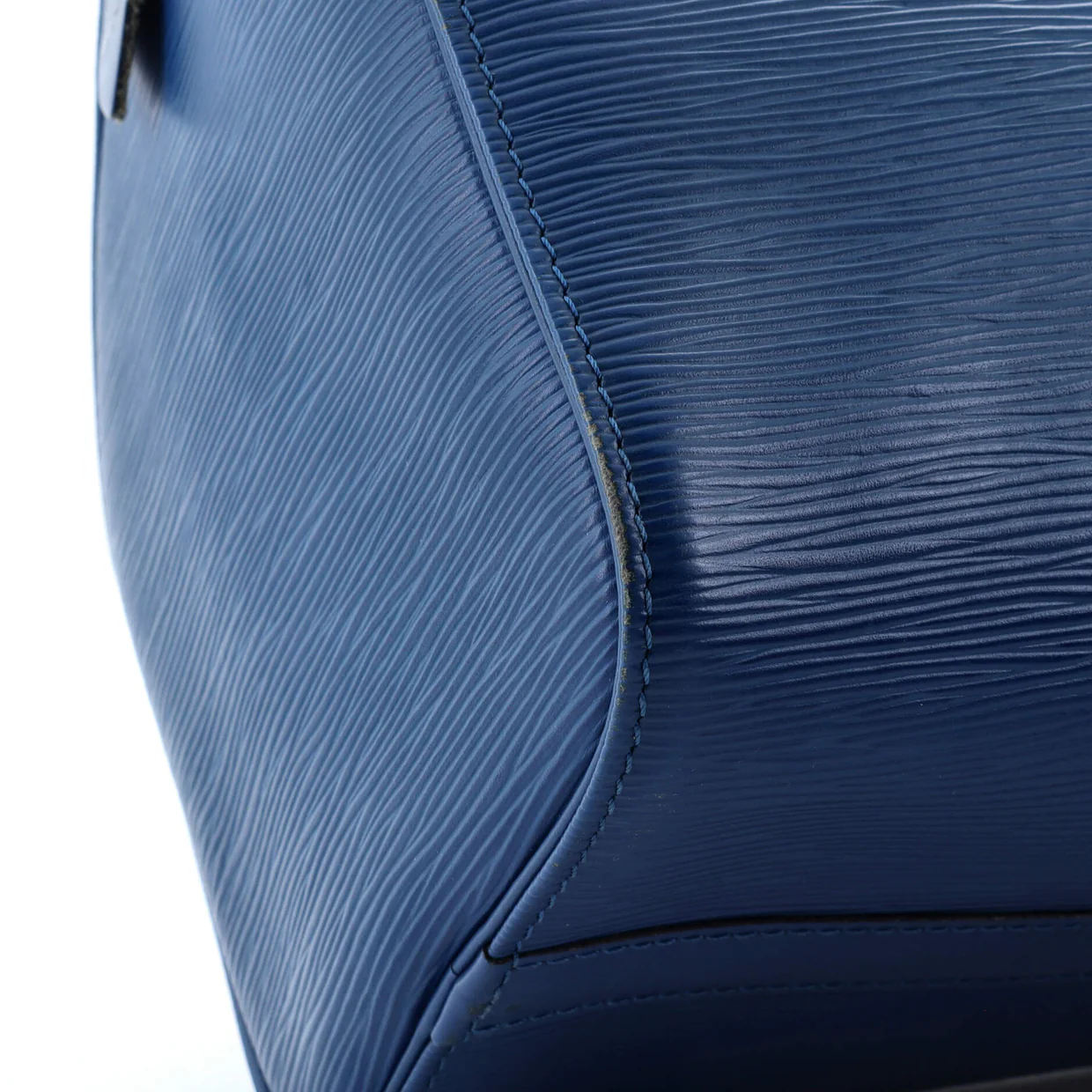 Speedy Handbag Epi Leather 30 - Deep Luxury