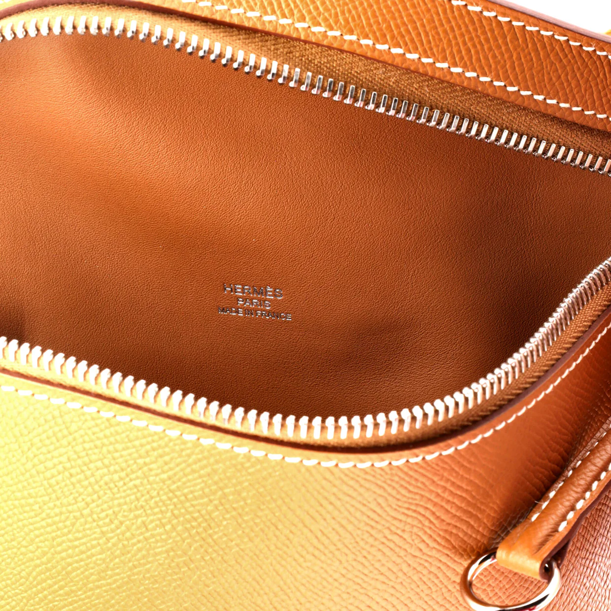 Petite Course Bag Epsom - Deep Luxury