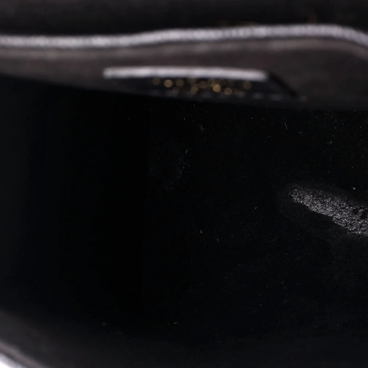 Tiny Backpack Monogram Empreinte Giant - Deep Luxury