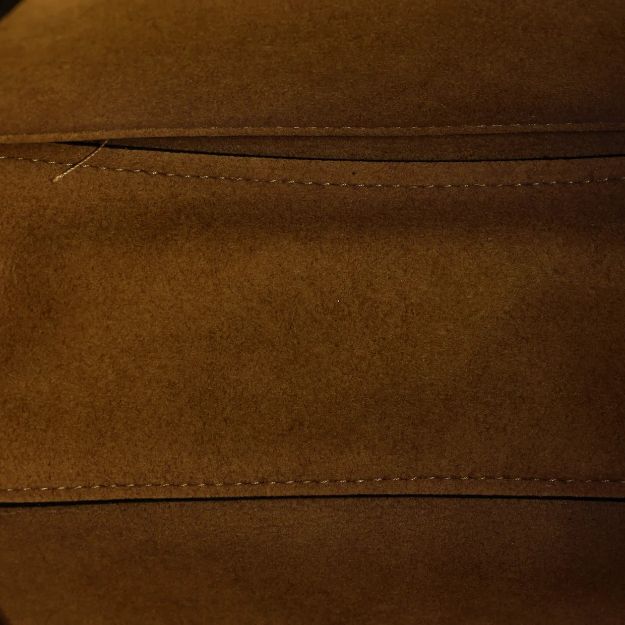 Frayme Shoulder Bag Faux Leather Medium - Deep Luxury