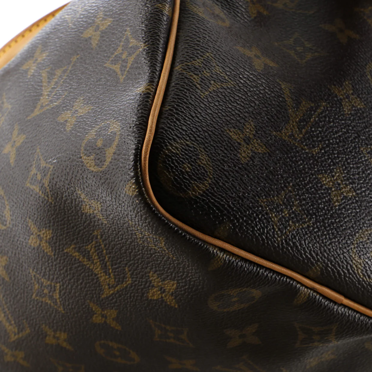 Speedy Handbag Monogram Canvas 35 - Deep Luxury