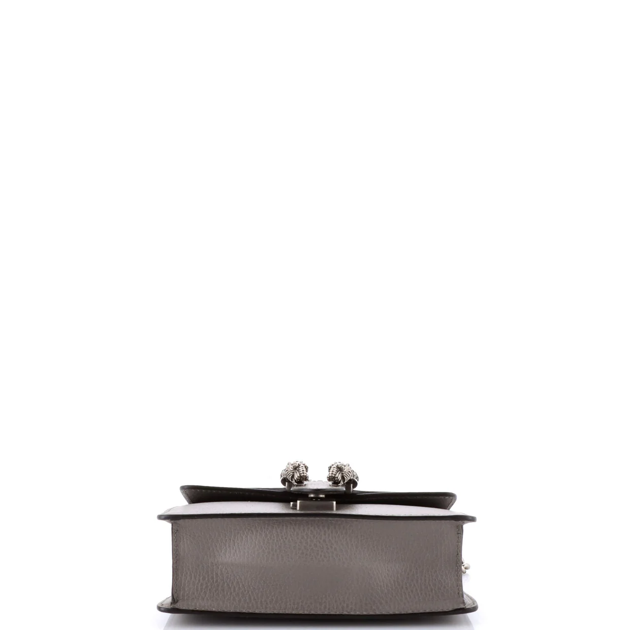 Dionysus Bag Leather Mini - Deep Luxury