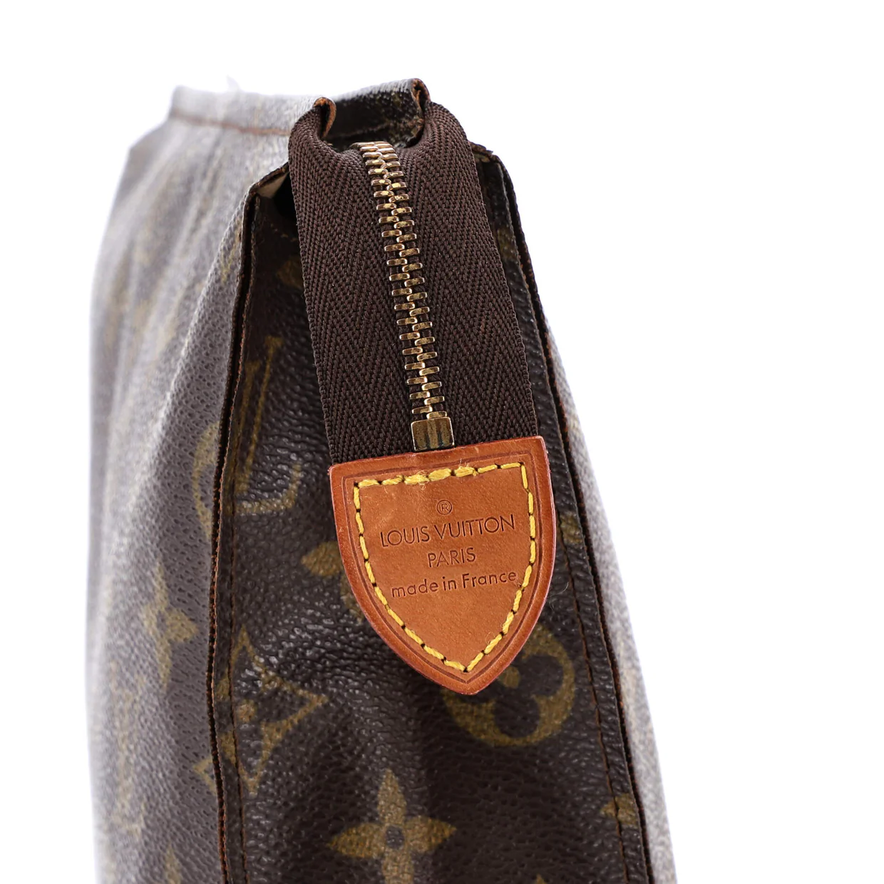 Toiletry Pouch Monogram Canvas 26 - Deep Luxury