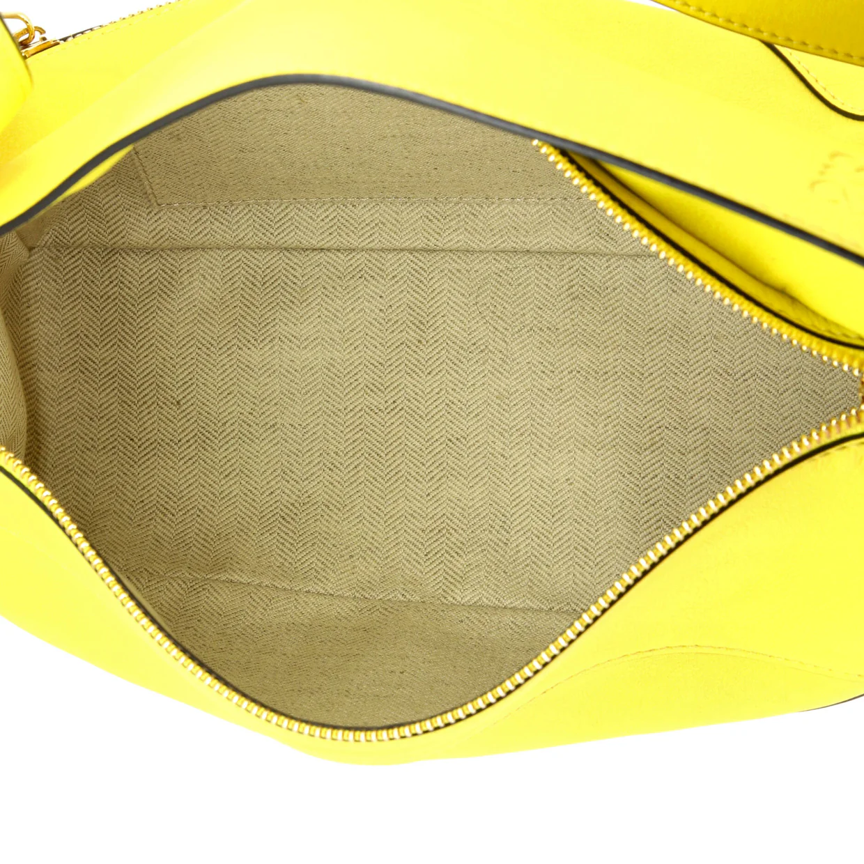 Puzzle Hobo Leather - Deep Luxury