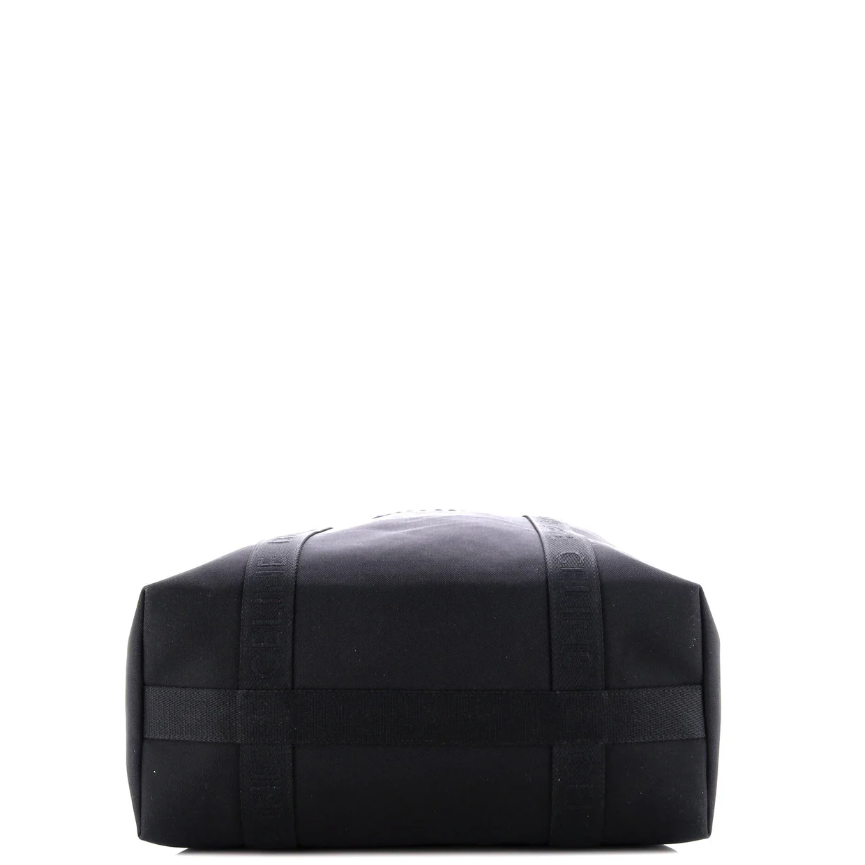 Trekking Tote Nylon Vertical - Deep Luxury