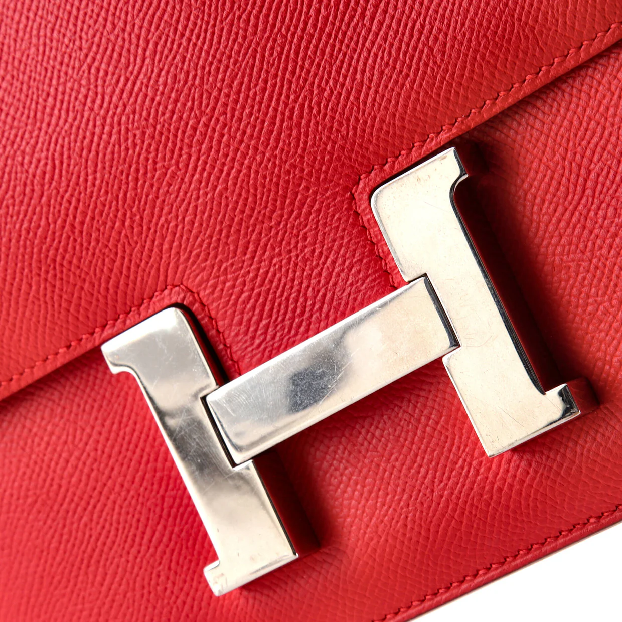 Constance Bag Epsom 24 - Deep Luxury