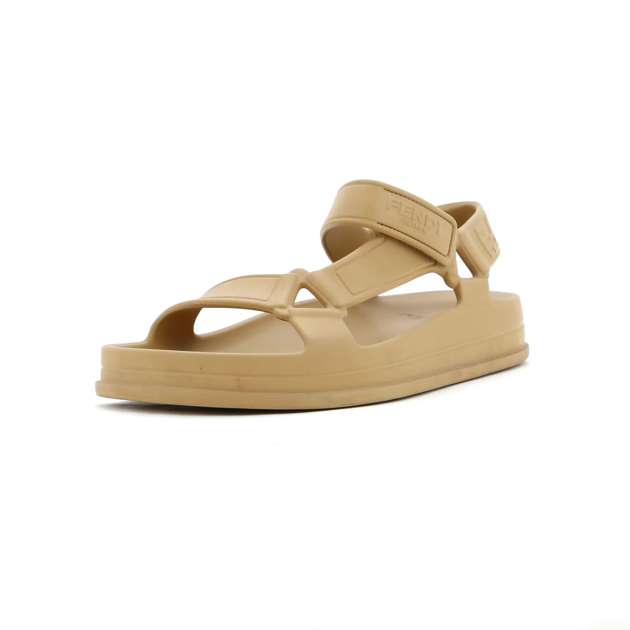 Women's FF Sport Hiker Sandals Rubber - Deep Luxury