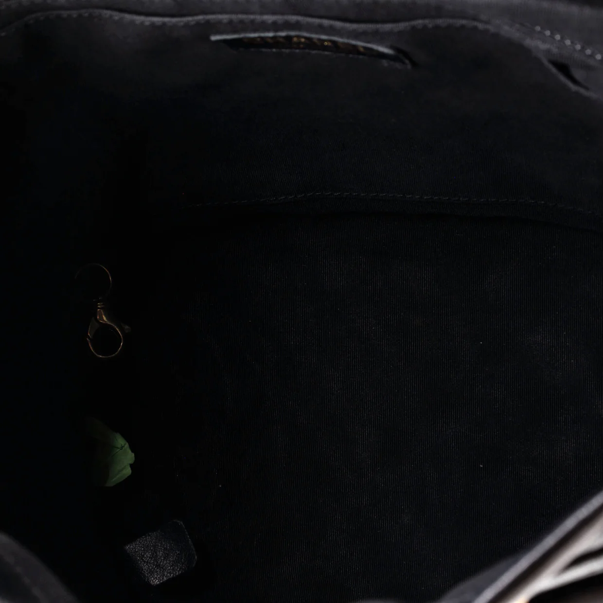 Urban Spirit Backpack Quilted Lambskin Large - Deep Luxury