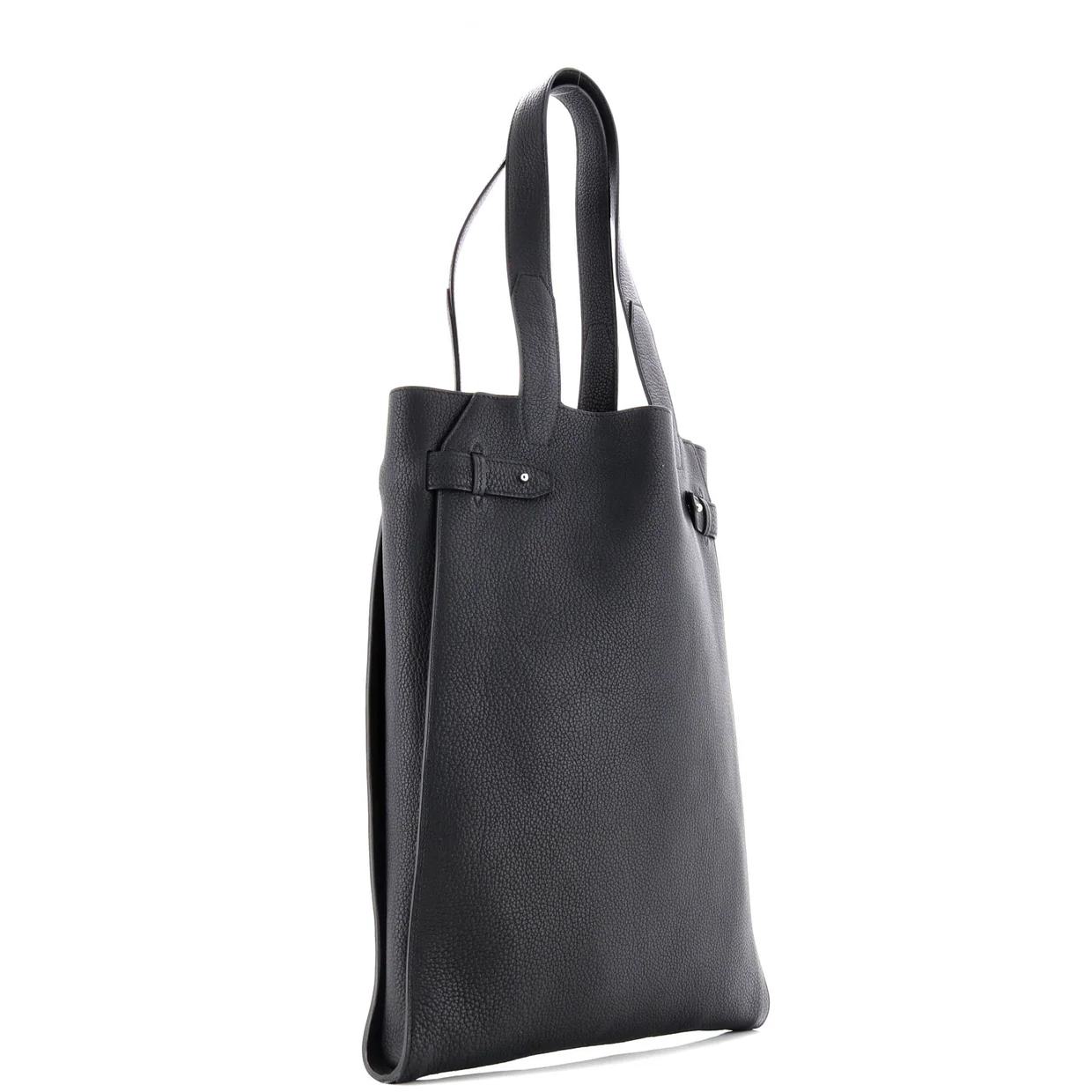 Vertige Tote Leather - Deep Luxury