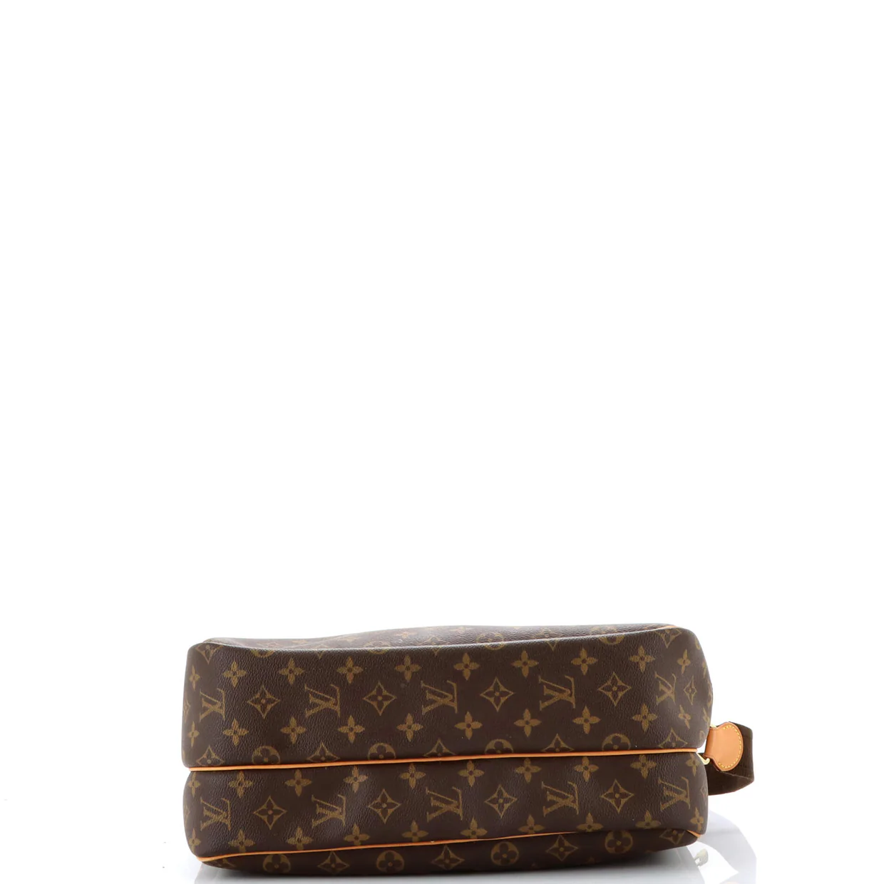 Reporter Bag Monogram Canvas GM - Deep Luxury