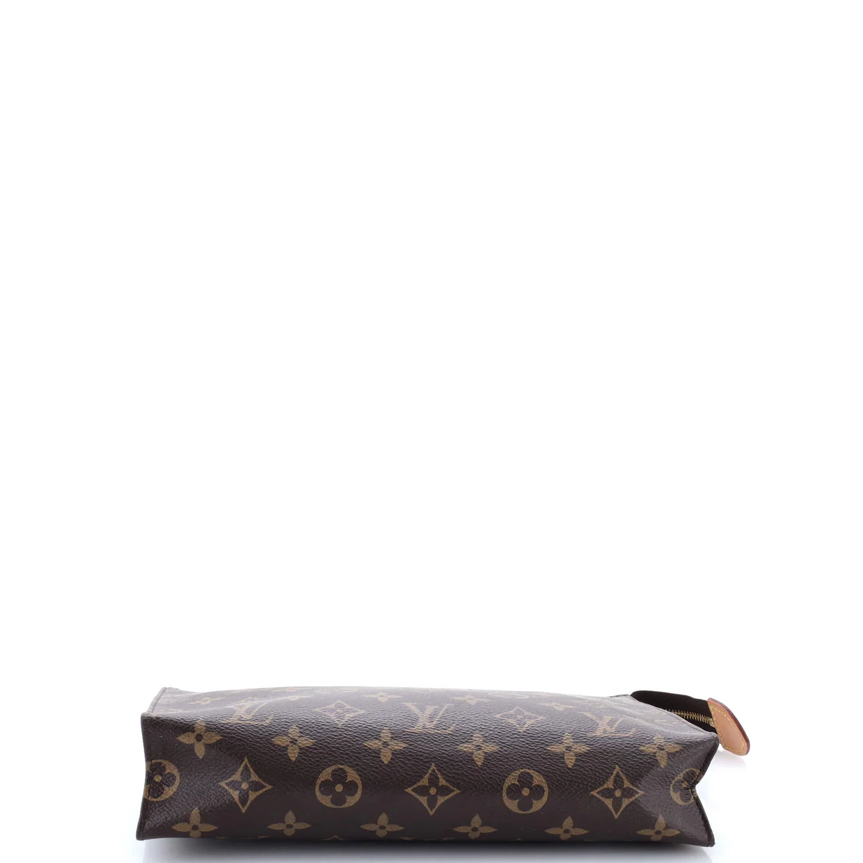 Toiletry Pouch Monogram Canvas 26 - Deep Luxury