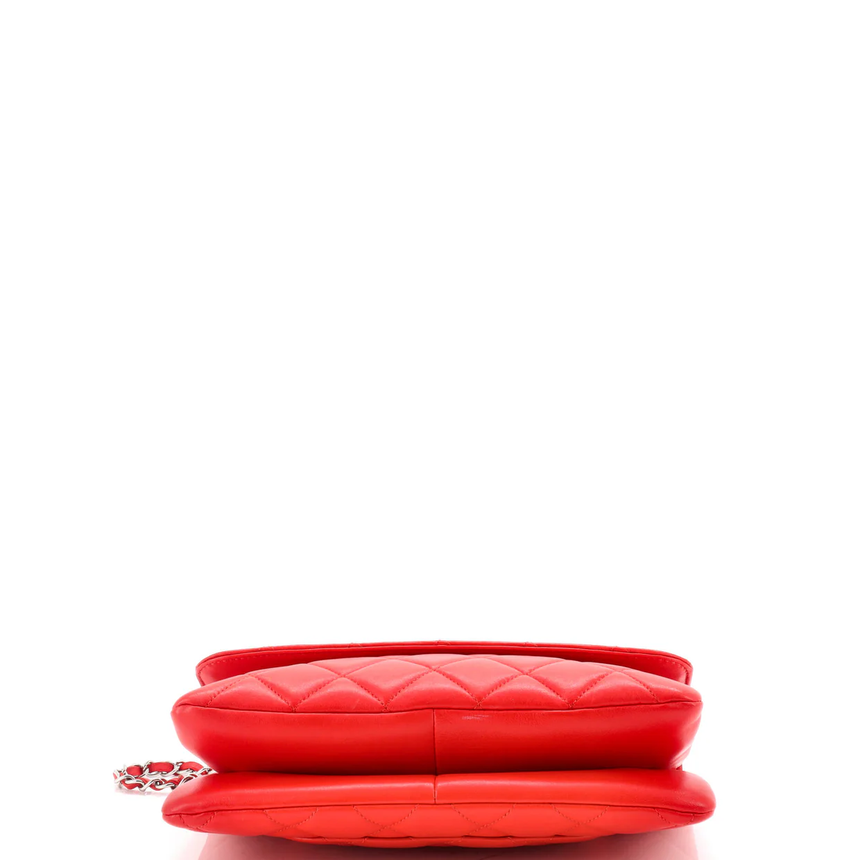 Trendy CC Flap Bag Quilted Lambskin Medium - Deep Luxury