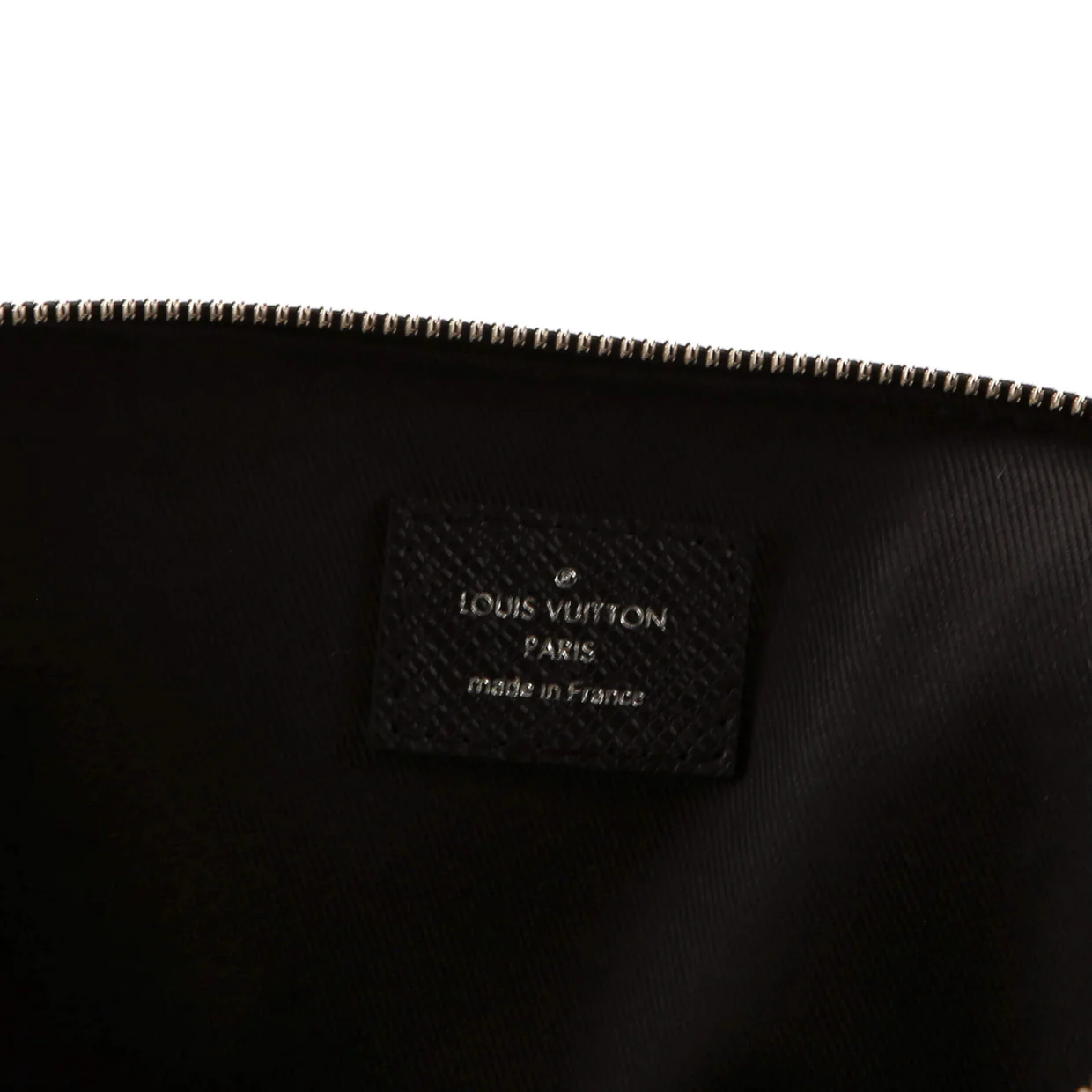 Anton Soft Briefcase Taiga Leather - Deep Luxury